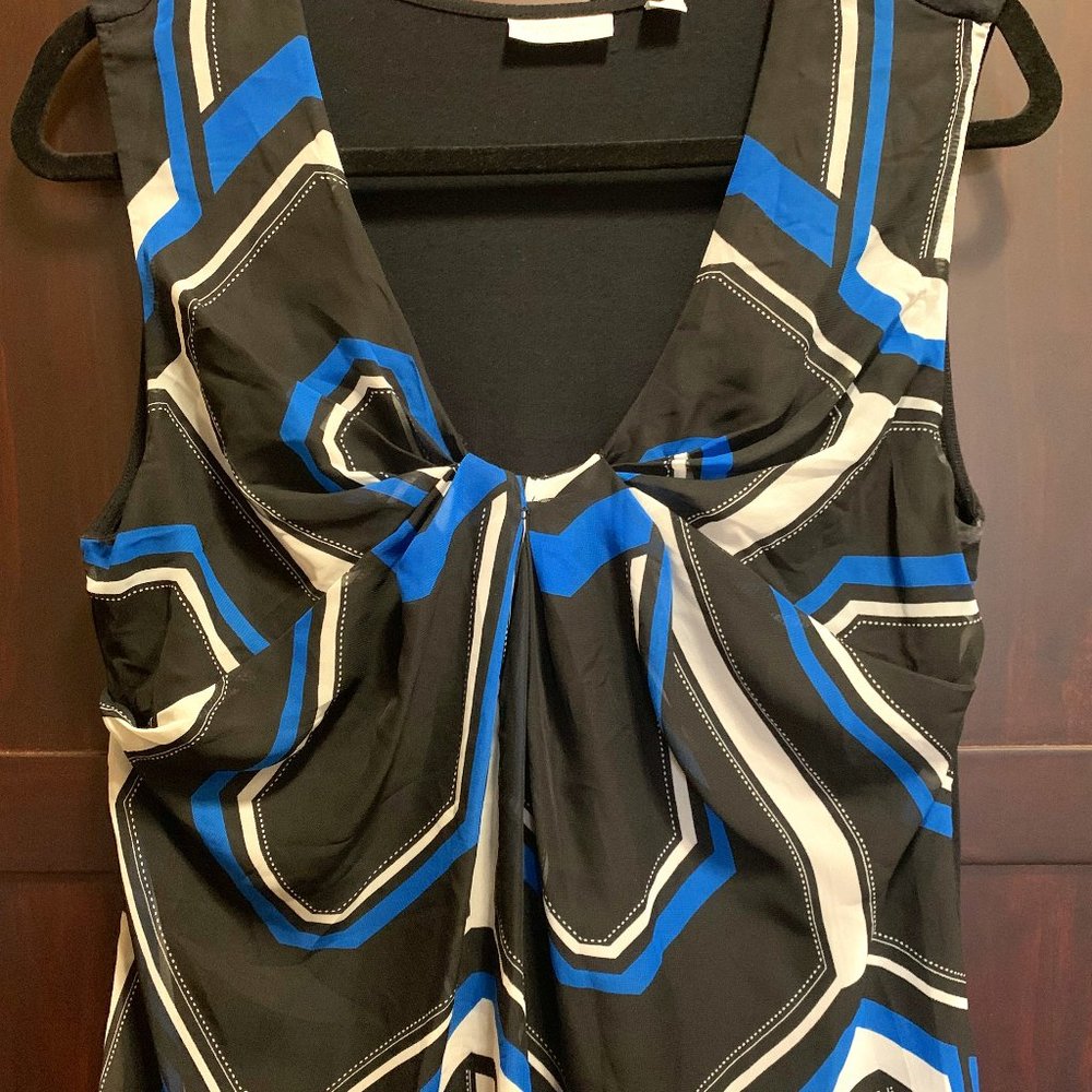 Express Tank Top
